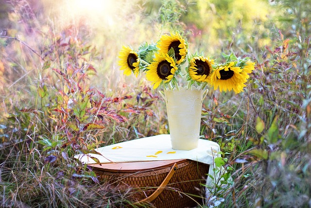 Flower Business In Hindi