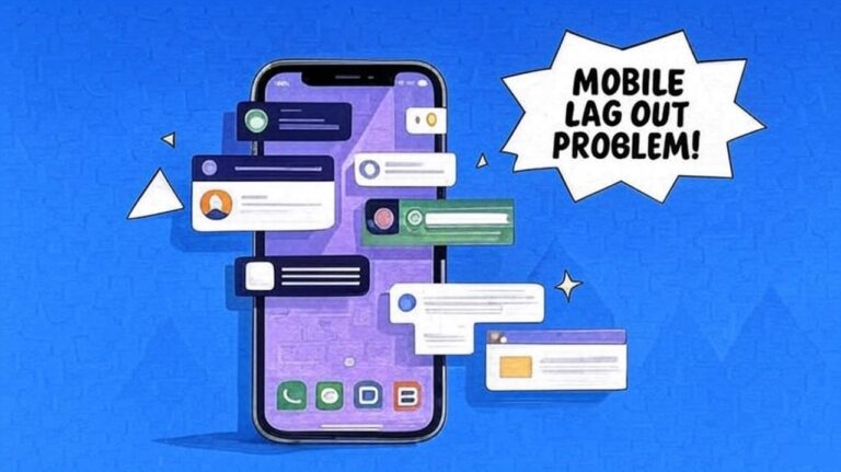 Phone Hang Problem को Solve कैसे करें | Mobile Hang Out