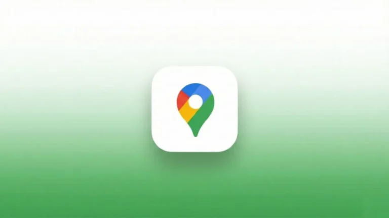 Google Maps Introduces Power-Saving Mode for Pixel 10 Users