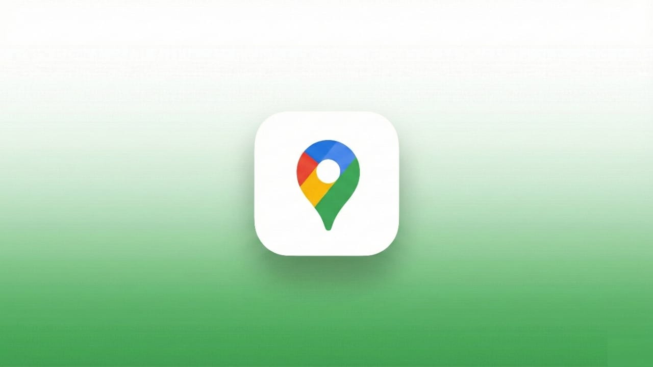 Google Maps Introduces Power-Saving Mode for Pixel 10 Users