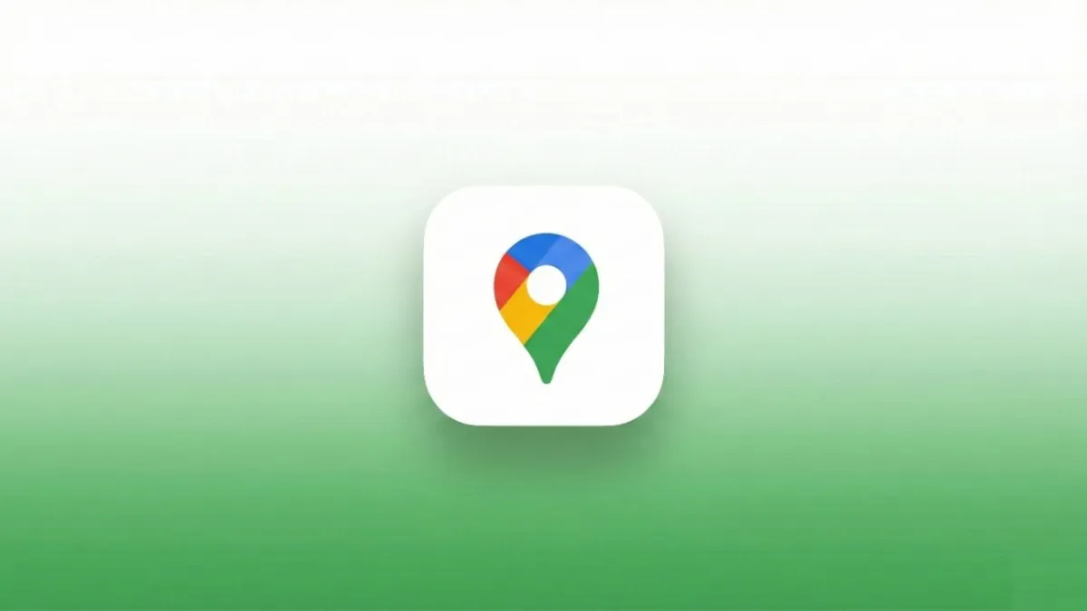 Google Maps Introduces Power-Saving Mode for Pixel 10 Users