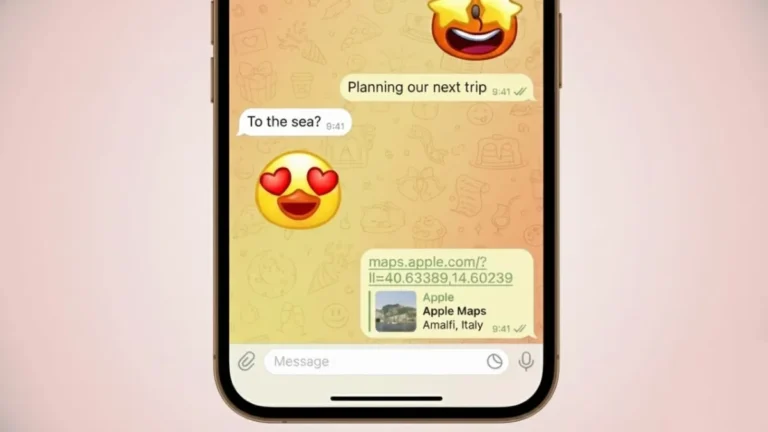 How to Make Your Own Custom Emojis on Telegram