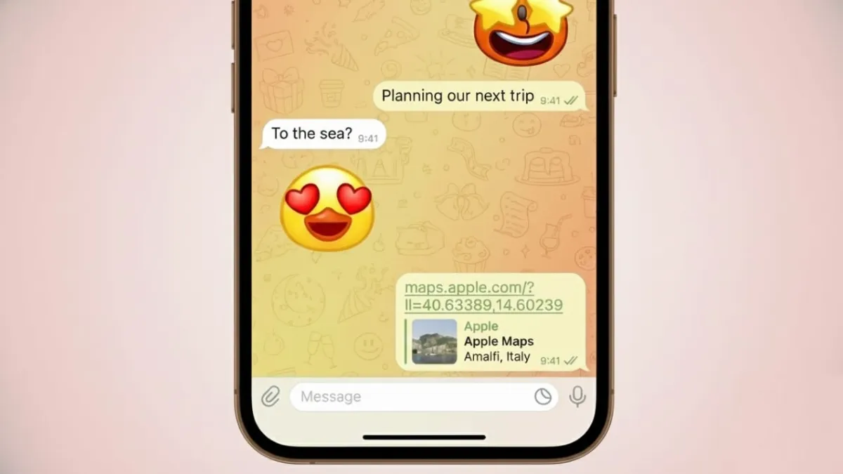 How to Make Your Own Custom Emojis on Telegram