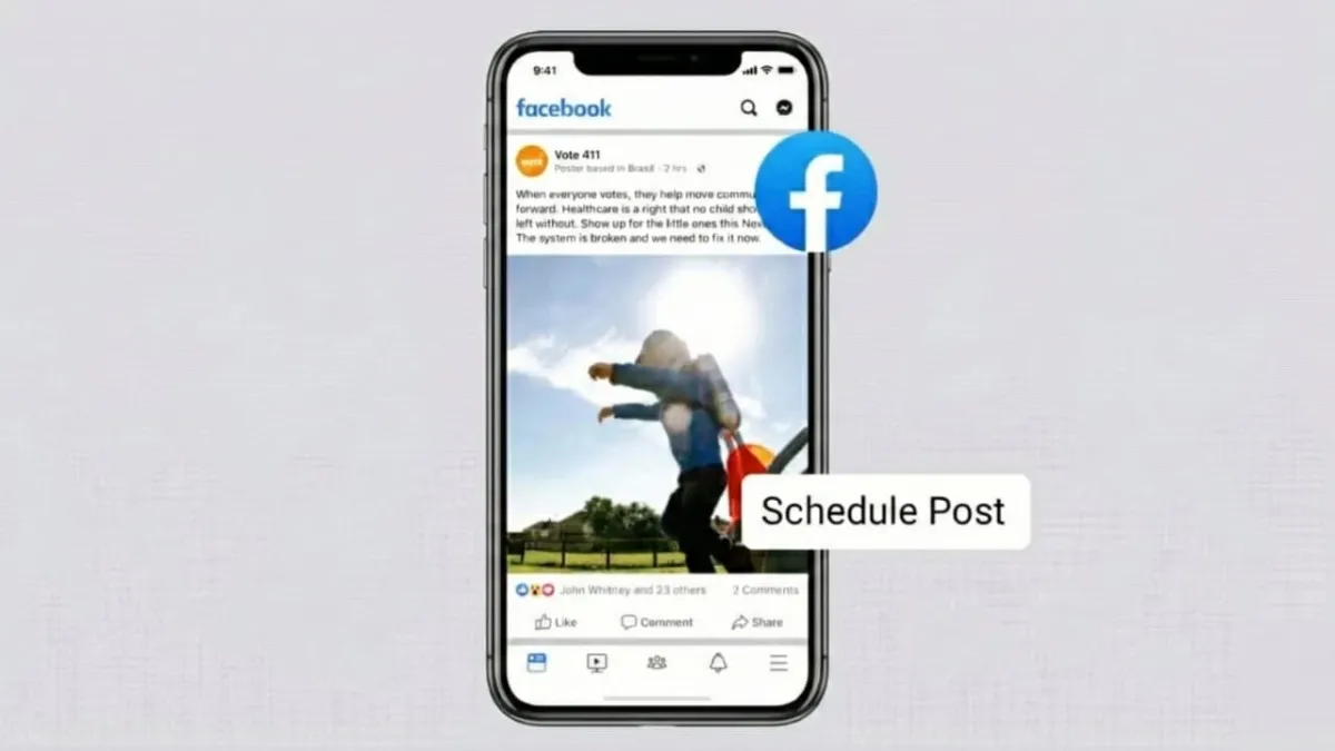 How to Schedule Posts on Facebook Pages: Simple Guide for 2025