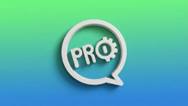 WAPro App for WhatsApp – All Features & Hidden Tips and Tricks