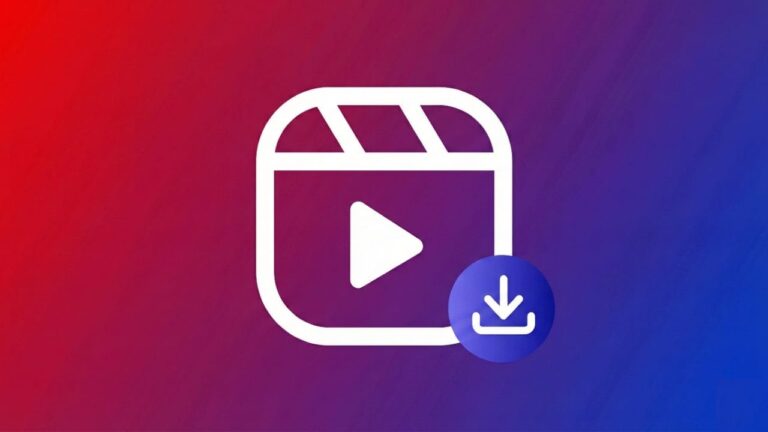 How to Save Instagram Reels Without a Watermark (Simple & Clean Guide)