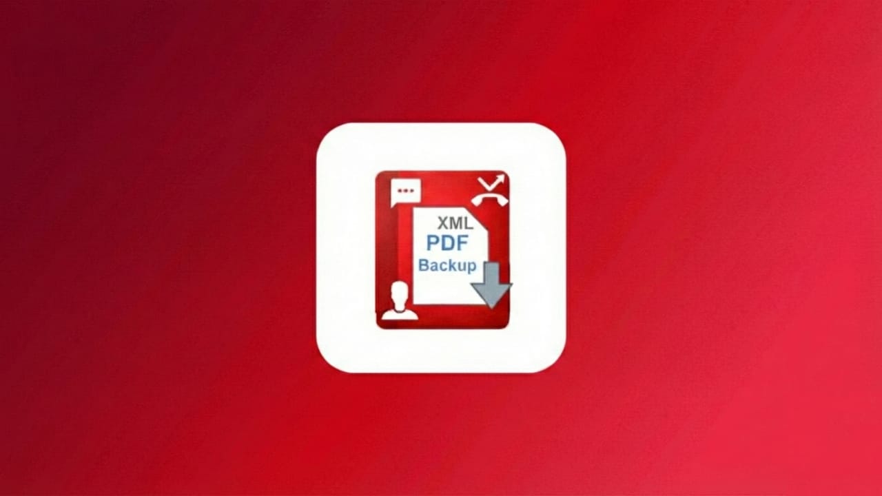 E2PDF Call Backup Restore App Review: A Simple Way to Save Phone Data