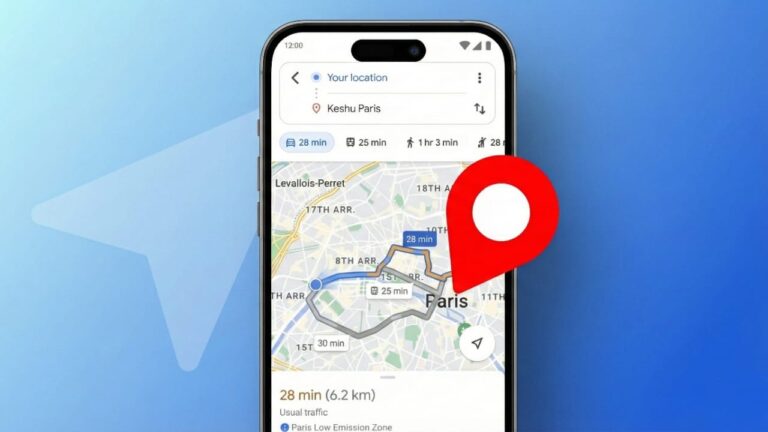 How to Use Google Maps Offline Navigation: A Beginner-Friendly Guide
