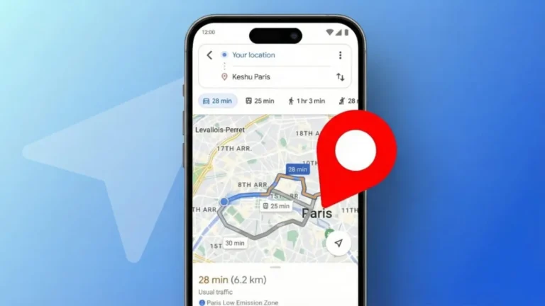 How to Use Google Maps Offline Navigation: A Beginner-Friendly Guide