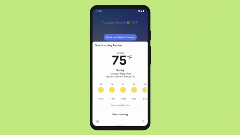 How to Use Google Assistant Routines for Daily Smart Comfort