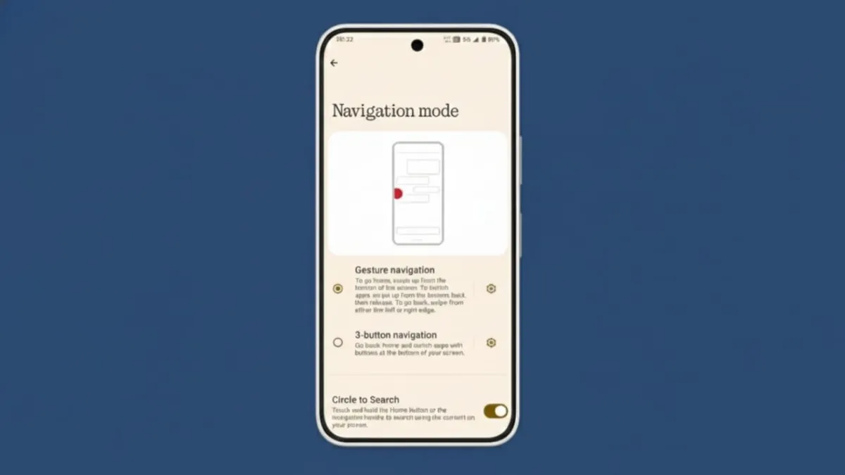 How to Customize Gestures on Android Phones the Easy Way