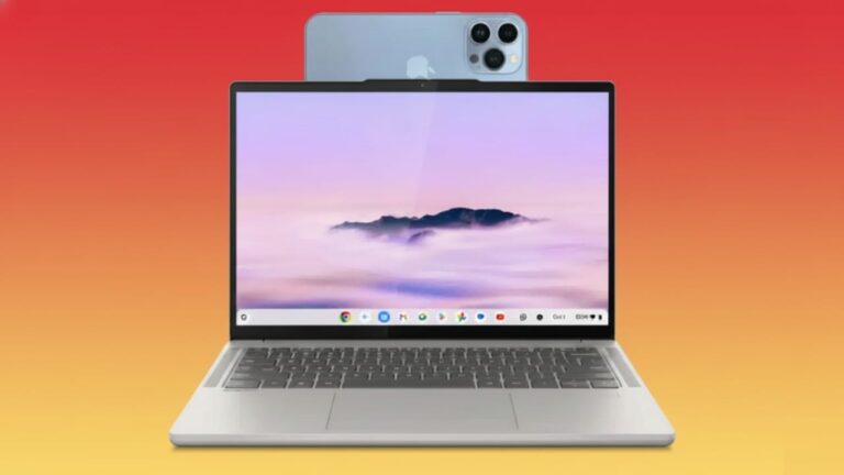 How to Use Your iPhone as a Webcam on Windows (Easy Step-by-Step Guide)