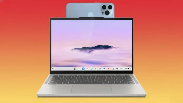 How to Use Your iPhone as a Webcam on Windows (Easy Step-by-Step Guide)