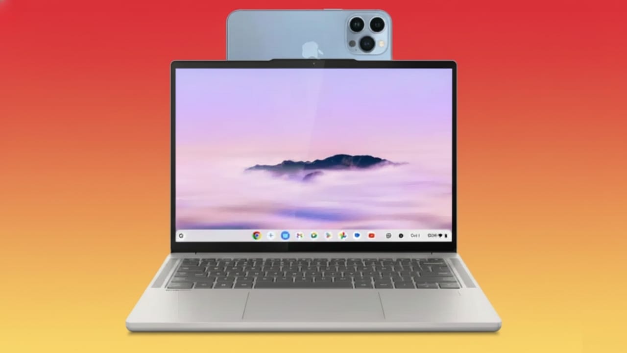 How to Use Your iPhone as a Webcam on Windows (Easy Step-by-Step Guide)