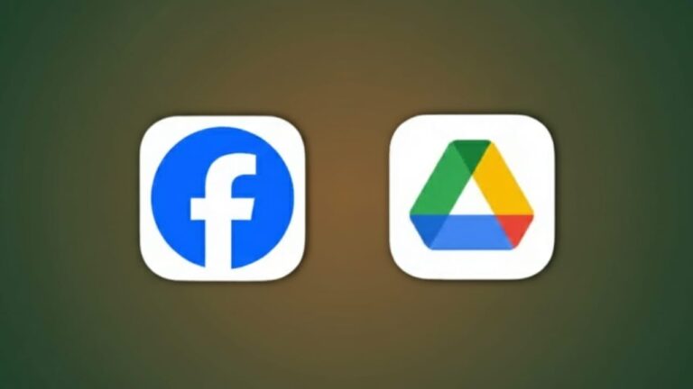 How to Safely Move Your Facebook Photos to Google Drive