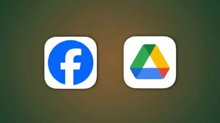 How to Safely Move Your Facebook Photos to Google Drive