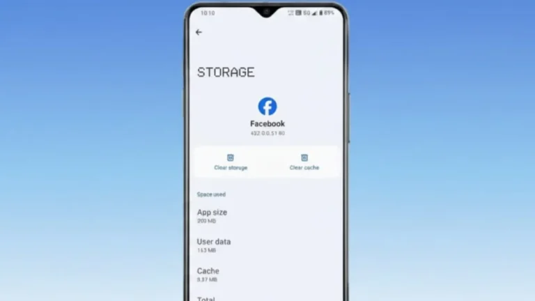 How to Clear Facebook Cache Easily (Beginner-Friendly Guide)