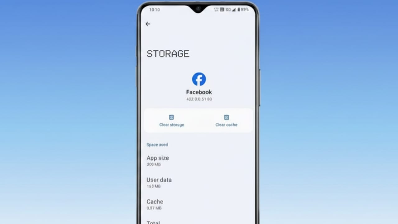 How to Clear Facebook Cache Easily (Beginner-Friendly Guide)