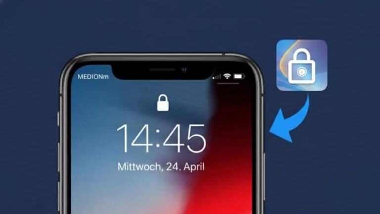 Set Time Password: A Modern and Safer Phone Lock Option
