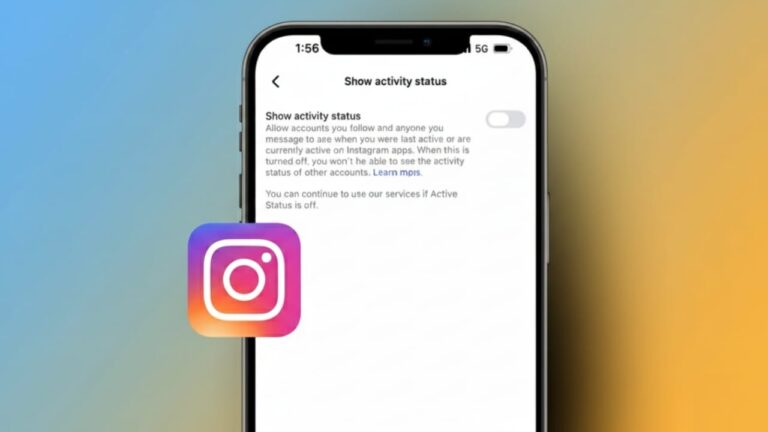How to Turn Off Active Status on Instagram: A Simple Privacy Guide