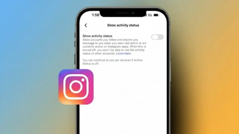 How to Turn Off Active Status on Instagram: A Simple Privacy Guide