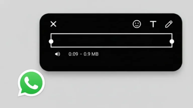 How to Edit Videos Inside WhatsApp on Android and iPhone
