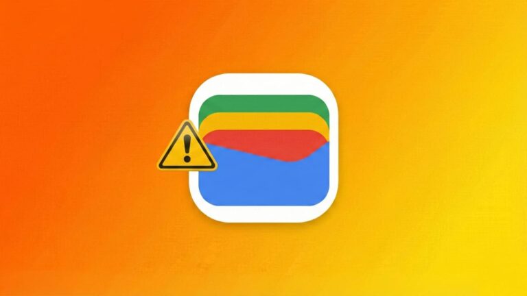 How to Fix Google Wallet When It Stops Working