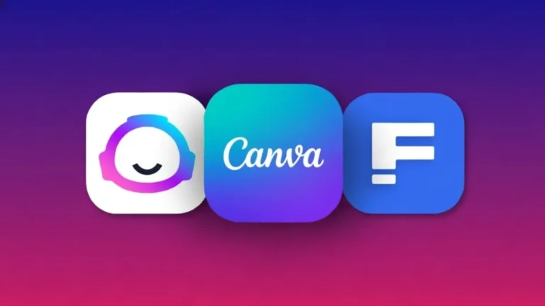 AI Tools for Fixing Editing and Design Problems in 2026