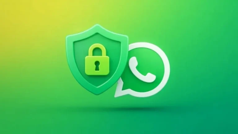 How to Protect Your WhatsApp Account From Hackers (Simple and Safe Guide)