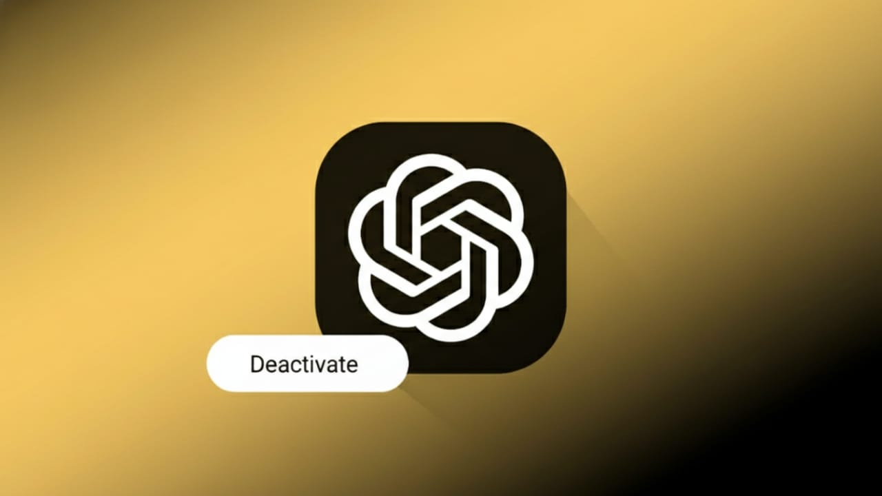 How to Recover a Deactivated ChatGPT Account in 2026 (Step-by-Step Guide)