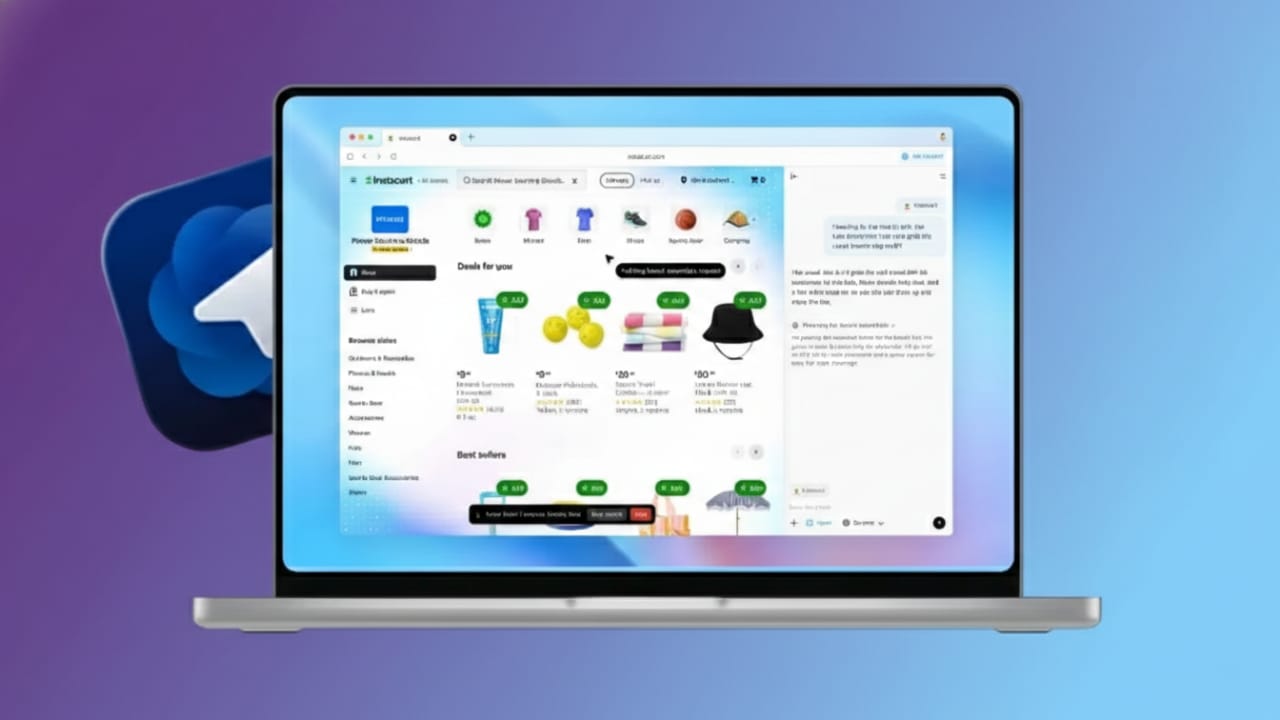 How to Browse the Internet with ChatGPT Atlas: A Simple, Step-by-Step Guide
