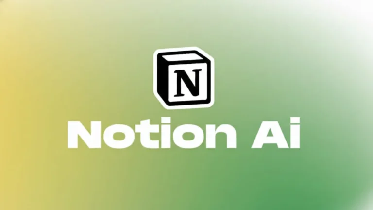 How to Use Notion AI for Note-Taking: A Simple, Practical Guide