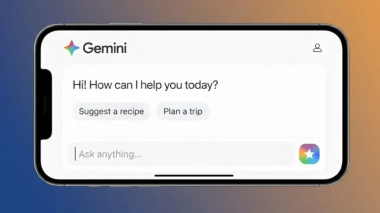 How to Use Google Gemini: An Easy Beginner’s Guide