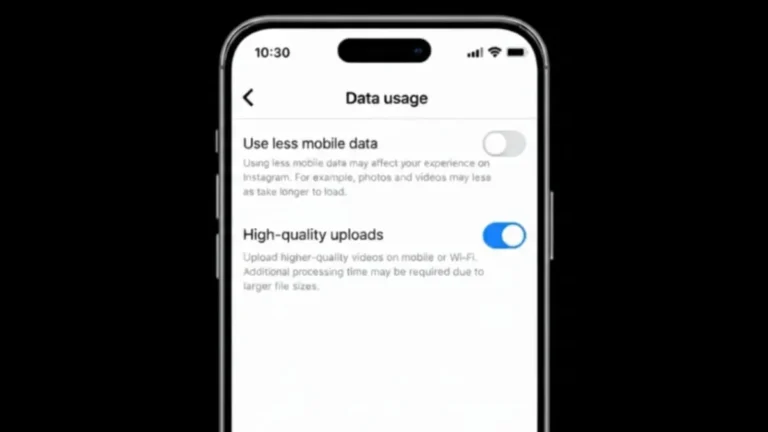 How to Upload Better Quality Photos and Videos on Instagram