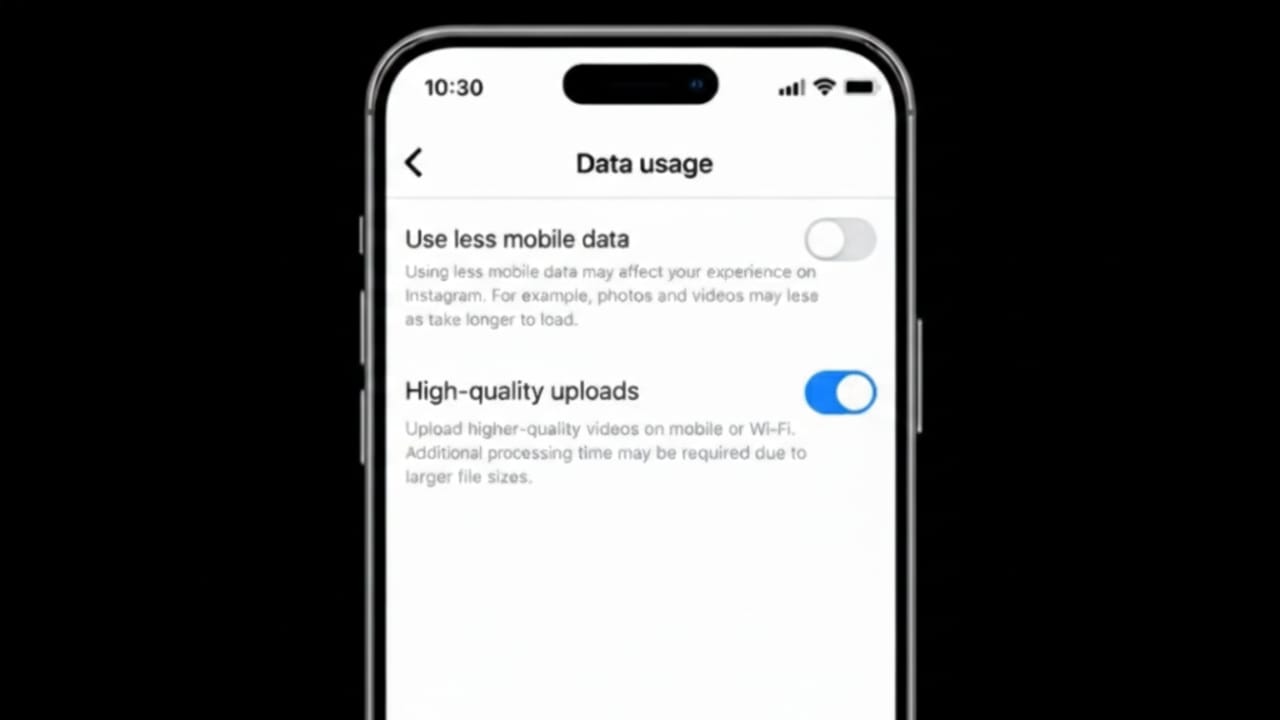 How to Upload Better Quality Photos and Videos on Instagram