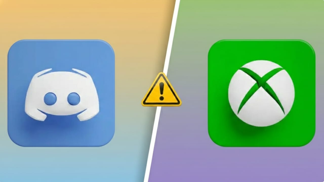 How to Fix Discord Not Connecting to Xbox (Simple Step-by-Step Guide)
