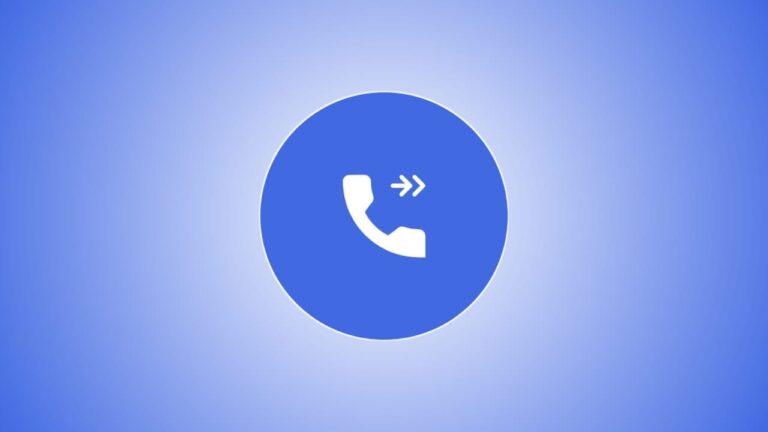 How to Forward Calls Easily Using a Call Forwarding App