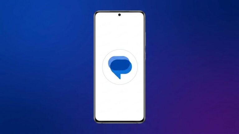 Google Messages Introduces Real-Time Location Sharing for Android