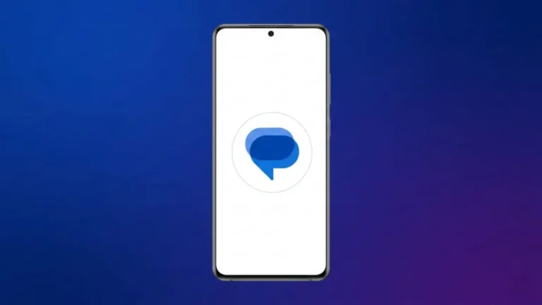 Google Messages Introduces Real-Time Location Sharing for Android