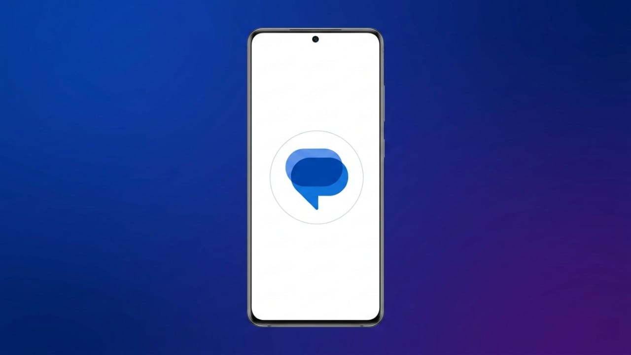 Google Messages Introduces Real-Time Location Sharing for Android