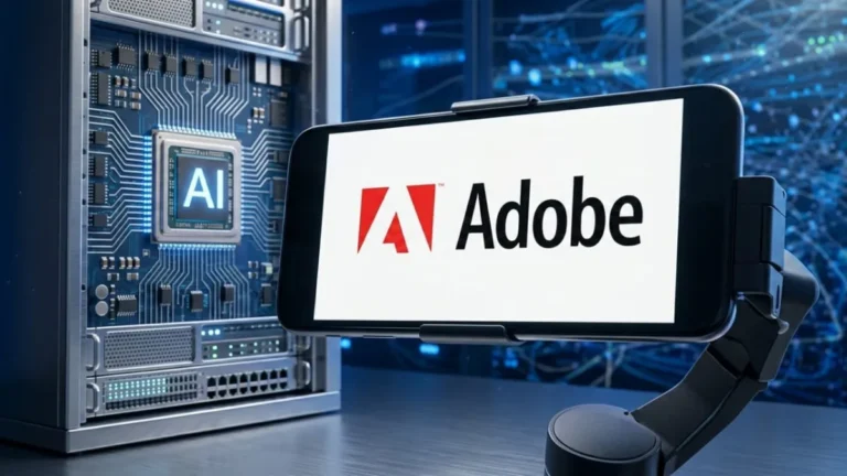 Adobe Launches AI Tool That Automatically Builds the First Draft of Your Video