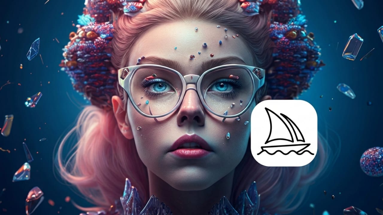 How to Create High-Quality AI Images Using Midjourney