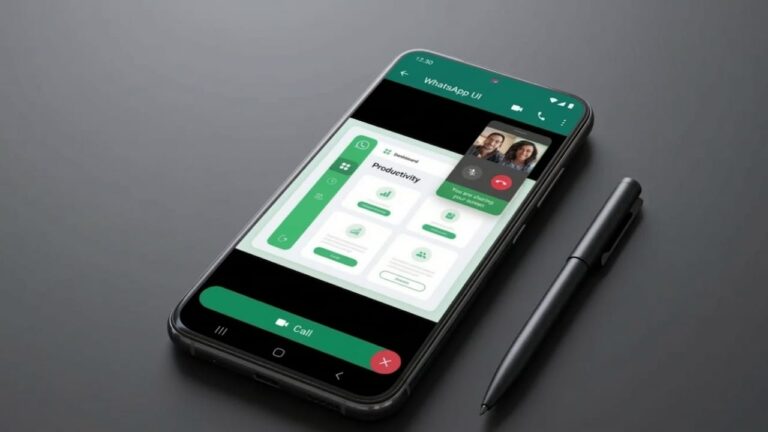 How to Share Your Screen on WhatsApp (iPhone, Android, and Desktop)