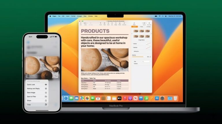 Copy on iPhone and Paste on Mac: Simple Guide (2026)