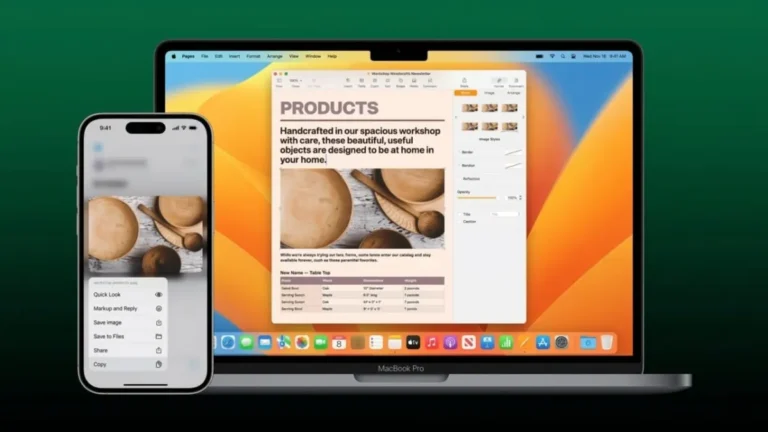 Copy on iPhone and Paste on Mac: Simple Guide (2026)