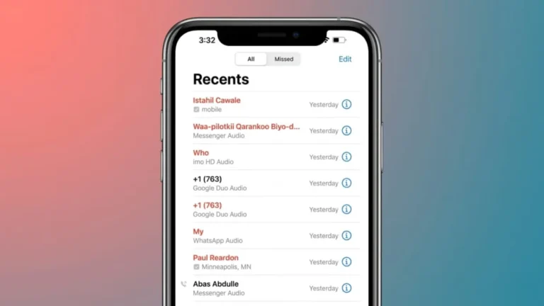 How to Delete Call History on Android and iPhone Safely