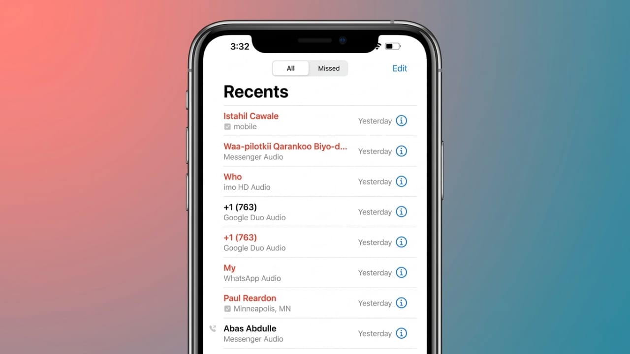 How to Delete Call History on Android and iPhone Safely