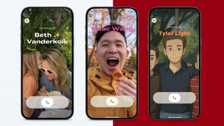 How to Set Up Calling Cards on Android (Create Custom Call Screens)