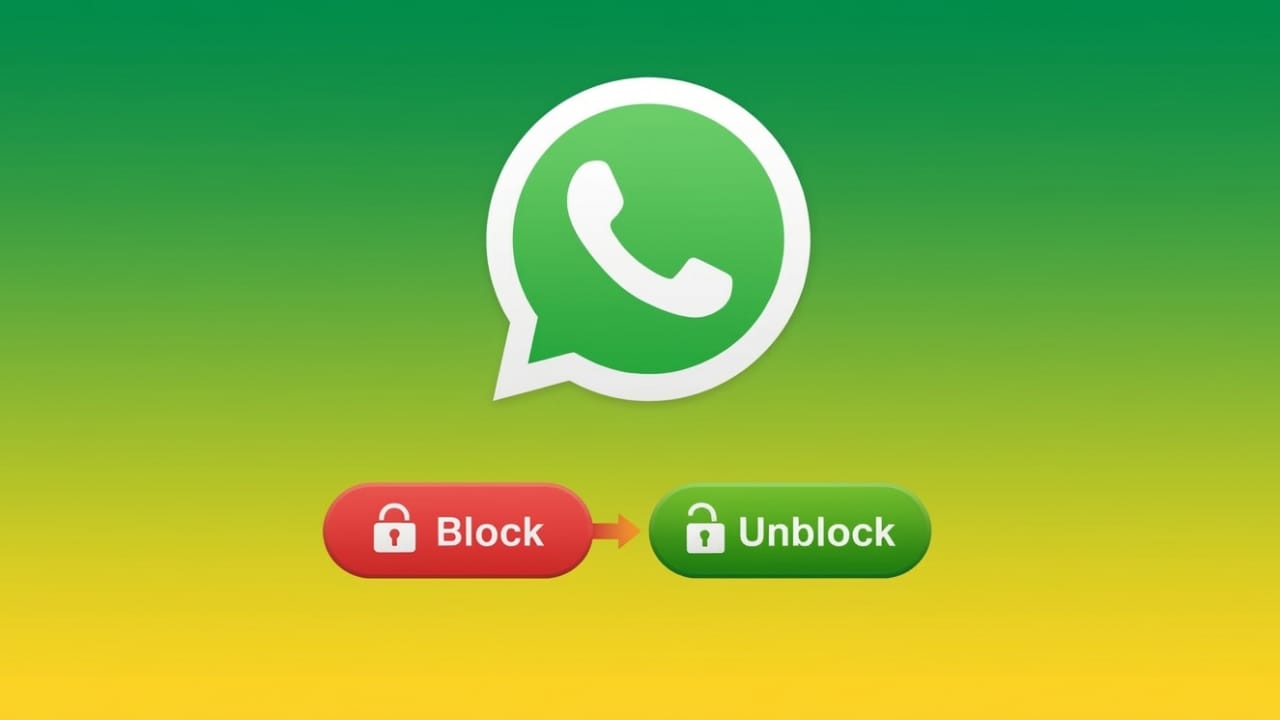 How to Block or Unblock Someone on WhatsApp
