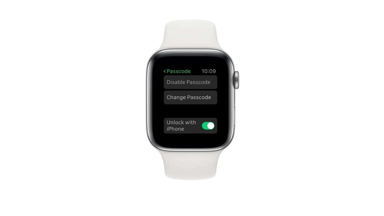 Forgot Your Apple Watch Passcode? Here’s a Simple Way to Reset It